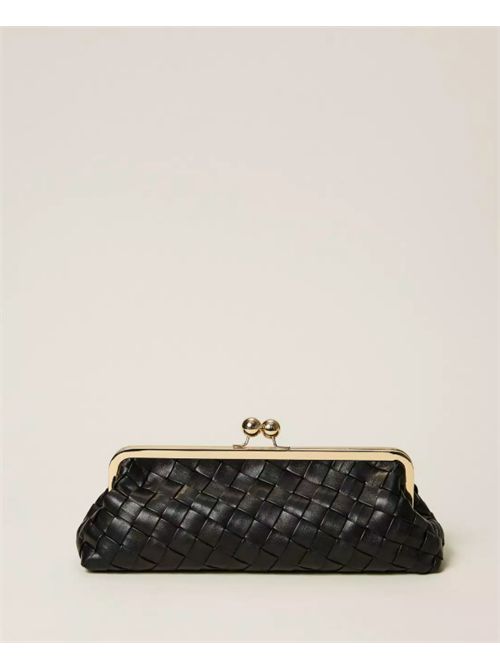 CLUTCH TWIN SET | 261TB730100006 NERO